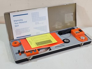 lot 216 image: Tamaya Planix Digital Planimeter