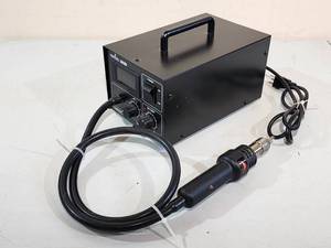 lot 218 image: Sparkfun Electronics 303D Commercial SMD Rework Station