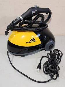 lot 220 image: McCulloch Electric Steam Machine