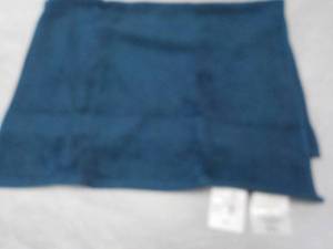 lot 31 image: Fieldcrest Heritage 20 x30 Hand To...