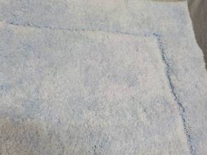 lot 56 image: Liz Claiborne Powder Blue Signature...