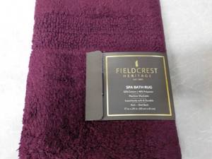 lot 89 image: Fieldcrest Heritage Oversized Spa B...