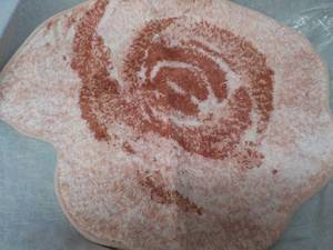 lot 99 image: Avanti Home Rug 24 x 27...