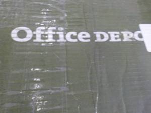 Office Depot 4500 Business Copy and...