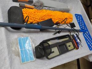 lot 156 image: Huge Lot of Misc - see all pictures...