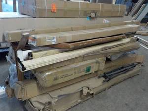 lot 173 image: Pallet of New Overstock from Previo...