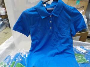 lot 175 image: 11 Cutter and Buck Mens size XS Sh...
