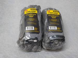 lot 219 image: 24 pair Size Large Firm Grip Polyur...