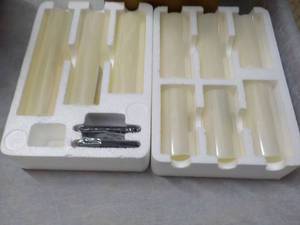 lot 233 image: Flameless Candle Lights...