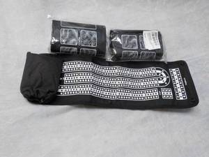 lot 243 image: Incremental Magnetic Cribbage and M...