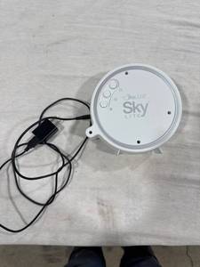 lot 0918 image: BlissLights Sky Lite Projector