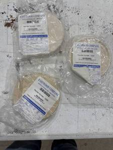 lot 0939 image: Eastwood Buffing Wheel Lot