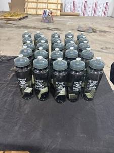 lot 1010 image: Bulk Motivational Water Bottles