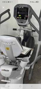 Octane Fitness Recumbent Elliptical Xr600 Pro