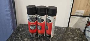 lot 15 image: A Quantity of 3 Rusty-Oleum Auto Stripper (NEW)