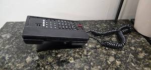 lot 29 image: Telephone from a shutdown Hotel