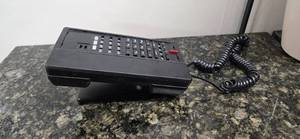 lot 33 image: Telephone from a shutdown Hotel