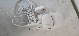 lot 49 image: Conair Hair Dryer  Used (From a Shutdown Hotel)