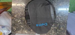 lot 131 image: Delta Weight Training Waist Belt