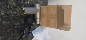 lot 132 image: Myofascial Physiotherapy Device Massager (NEW)