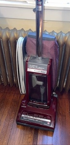 lot 328 image: Hoover PowerMax 930 Self-Propelled Upright Vacuum Cleaner