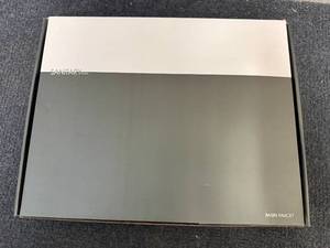 lot 49 image: Sanitary Ware Brushed Gold Basin Faucet