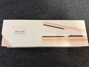 lot 71 image: LAnge Straightener -  Blush