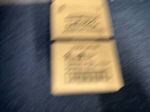 lot 180 image: 12 X 3Ct Puree Cat Treats