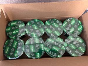 lot 192 image: 8Ct Of Knorr Garden Tomato Risotto Cups