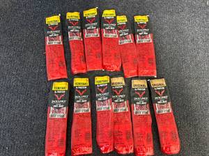 lot 237 image: Jack Links Beef Steaks