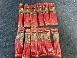lot 239 image: Jack Links Beef And Cheddar Sticks