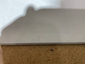 Apple Magic Keyboard Folio for iPad