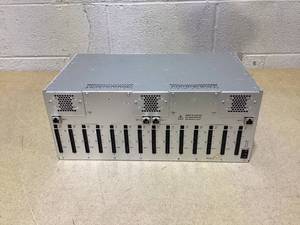 lot 463 image: Axis Q7900 Video Server Rack