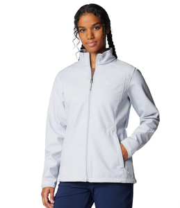 lot 148 image: Columbia Sportswear Womens Kruser Ridge II Softshell Jacket S