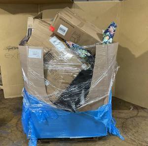 lot 915 image: Miscellaneous Pallet Of Wholesale Items