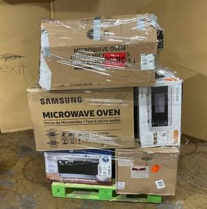 lot 916 image: Miscellaneous Pallet Of Wholesale Items