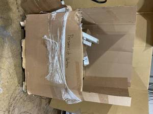 lot 918 image: Miscellaneous Pallet Of Wholesale Items
