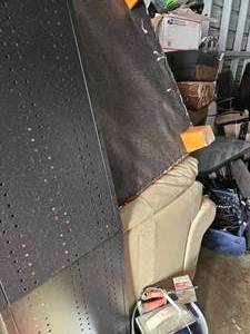 10x30 Storage Unit Contents