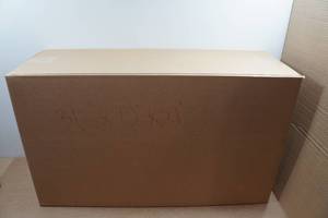 lot 178 image: 25 Shipping Boxes - 36x12x21