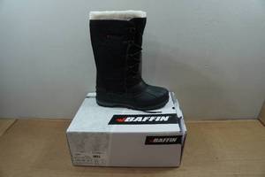 Baffin Ottawa Women's Winter Boots - Size 10