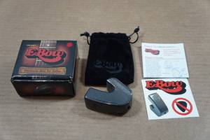 lot 7 image: Ebow Electric Bow for Guitar