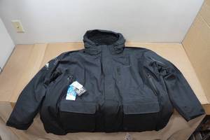Clam Ice Armor Delta Parka with Motion Float - 5XL