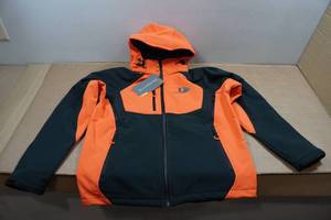 lot 13 image: Blackfish Zenith Softshell Jacket - Medium