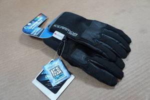 lot 30 image: Clam Ice Armor Expedition Gloves - Small