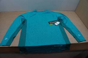 lot 36 image: Blackfish Angler UPFCooling Long Sleeve - Medium