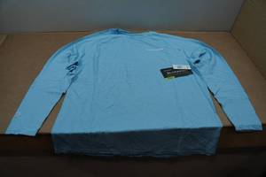 lot 38 image: Blackfish Angler UPFCooling Long Sleeve - Large