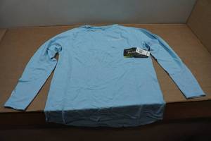 lot 41 image: Blackfish Angler UPFCooling Long Sleeve - Small