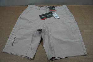 lot 42 image: Blackfish Mens Drift Casual Shorts - Size 32