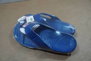 lot 49 image: Nuusol Cascade Sandals - Womens 11, Mens 10