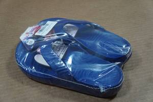 lot 51 image: Nuusol Cascade Sandals - Womens 7